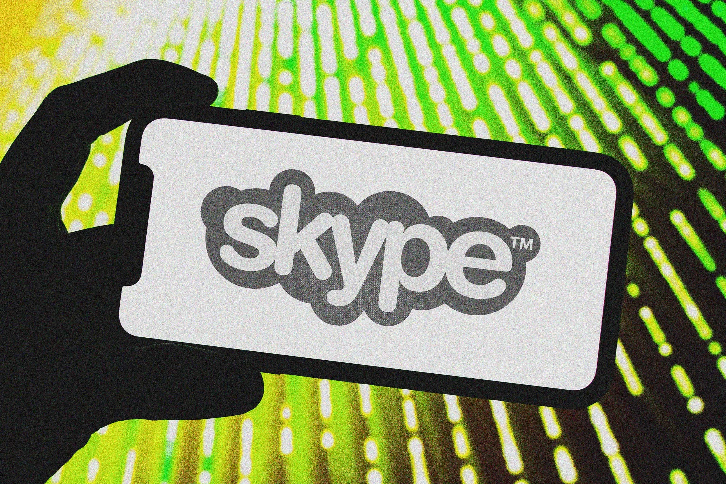 How to quickly match Skype ID usernames using Skype Number Detection